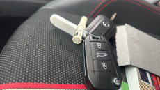 Vauxhall Crossland 1.2 Turbo GS 5dr Petrol Hatchback